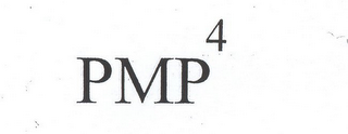 PMP4 logo