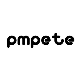PMPETE logo