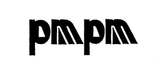 PMPM logo