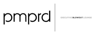 PMPRD EXECUTIVE BLOWOUT LOUNGE logo