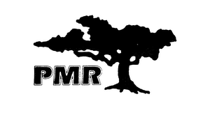 PMR logo