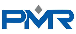PMR logo