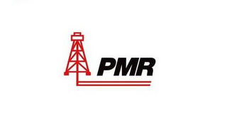 PMR logo
