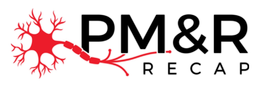 PM&R RECAP logo