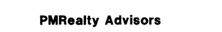 PMREALTY ADVISORS logo