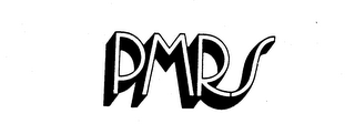 PMRS logo