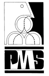 PMS logo