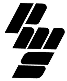 PMS logo