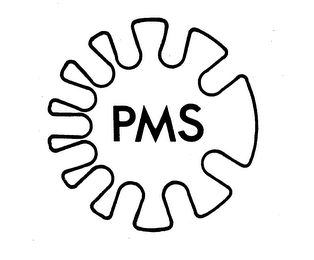 PMS logo