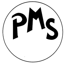 PMS logo