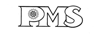 PMS logo