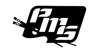 PMS logo