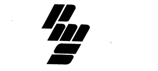 PMS logo