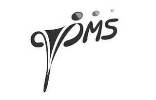 PMS logo