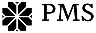 PMS logo