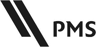 PMS logo