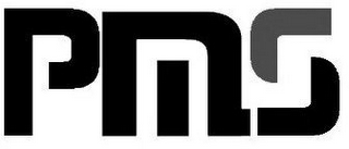 PMS logo