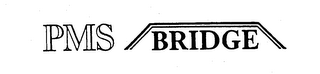 PMS BRIDGE logo