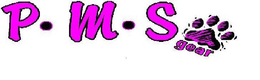P.M.S. GEAR logo