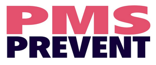 PMS PREVENT logo