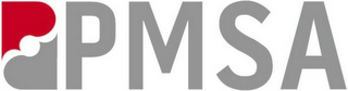 PMSA logo