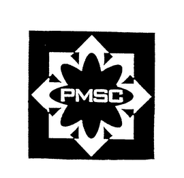 PMSC logo