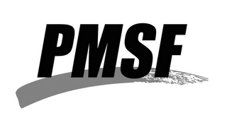 PMSF logo