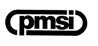 PMSI logo