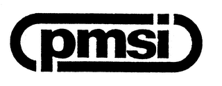 PMSI logo