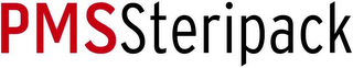 PMSSTERIPACK logo
