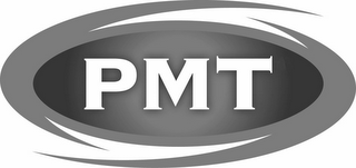 PMT logo