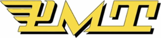PMT logo