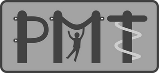 PMT logo