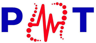 PMT logo