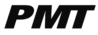 PMT logo