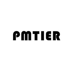 PMTIER logo