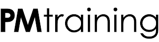 PMTRAINING logo
