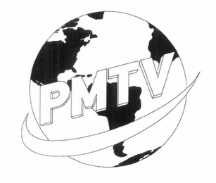 PMTV logo