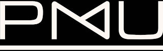 PMU logo