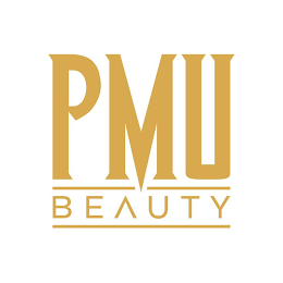 PMU BEAUTY logo