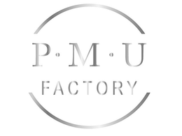 P.M.U FACTORY logo