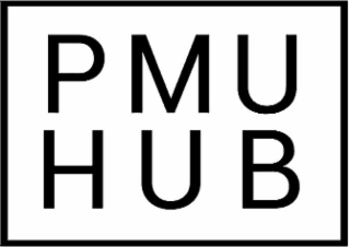 PMU HUB logo