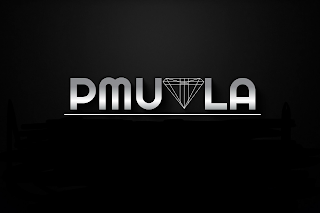 PMU LA logo