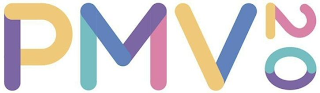 PMV20 logo