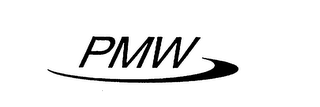PMW logo