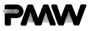 PMW logo