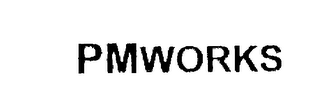 PMWORKS logo