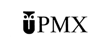 PMX logo