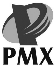 PMX logo