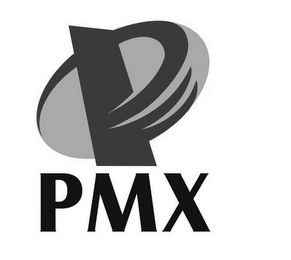 PMX logo